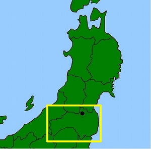 福島マップ