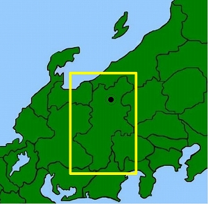 長野マップ
