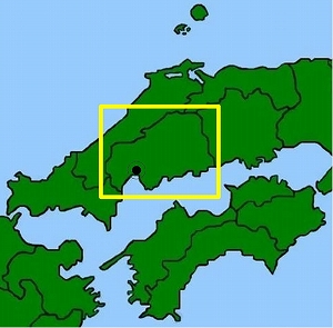 広島マップ
