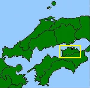 香川マップ